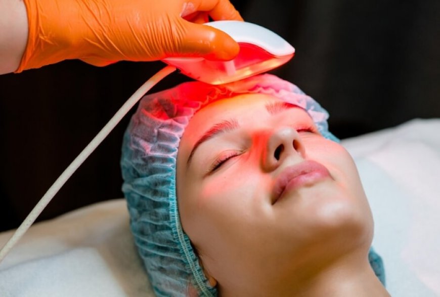 Red Light Therapy: A Trending Skin Treatment- Everything You Need to Know About The Cost, Benefits And Risks