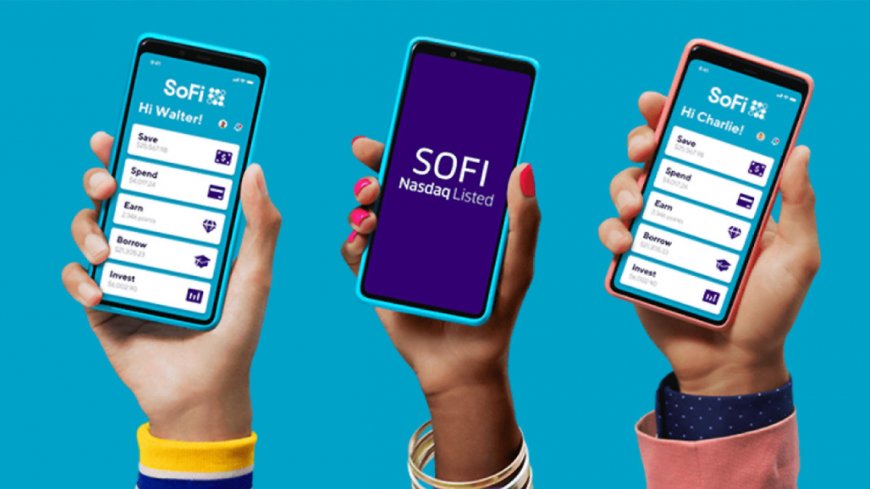 Wall Street veteran trader revamps SoFi stock price targets