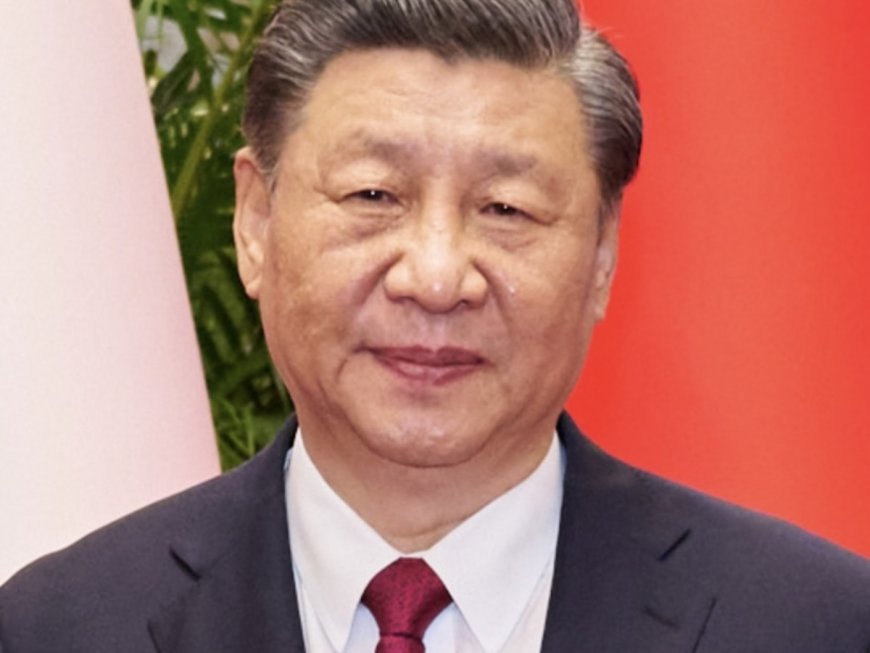 Xi Jinping Exposes Cracks in China’s Governance Model, Say Experts