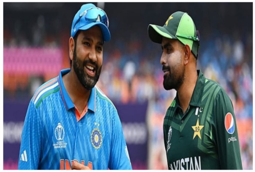 T20 World Cup 2024: India VS Pakistan Headline Group A; USA, Canada, Ireland Aim To Make Mark