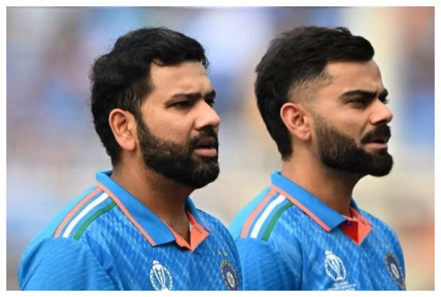 Rohit Sharma, Virat Kohli Not Make Same Mistake They… – Sanjay Manjrekar’s BOLD Verdict Ahead of T20 World Cup 2024