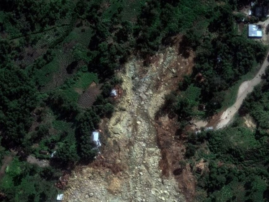 What Causes Landslides? Can We Predict Them To Save Lives?