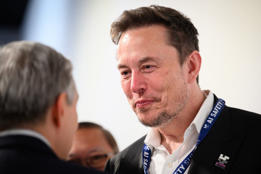 Elon Musk's latest move could test Tesla shareholders as pay vote looms