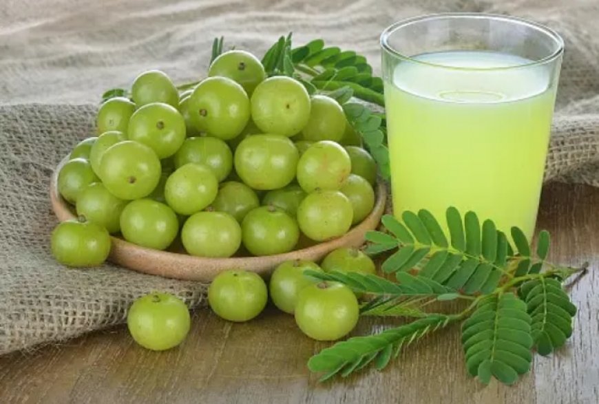 Amla Benefits: 6 Refreshing Ways To Enjoy Indian Gooseberry This Summer To Stay Cool And Healthy