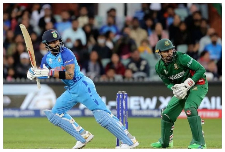 India vs Pakistan Premium Tickets or Cricketing Vacation in Barbados? Any One For Rs 8.3 Lakh This T20 World Cup 2024 Season