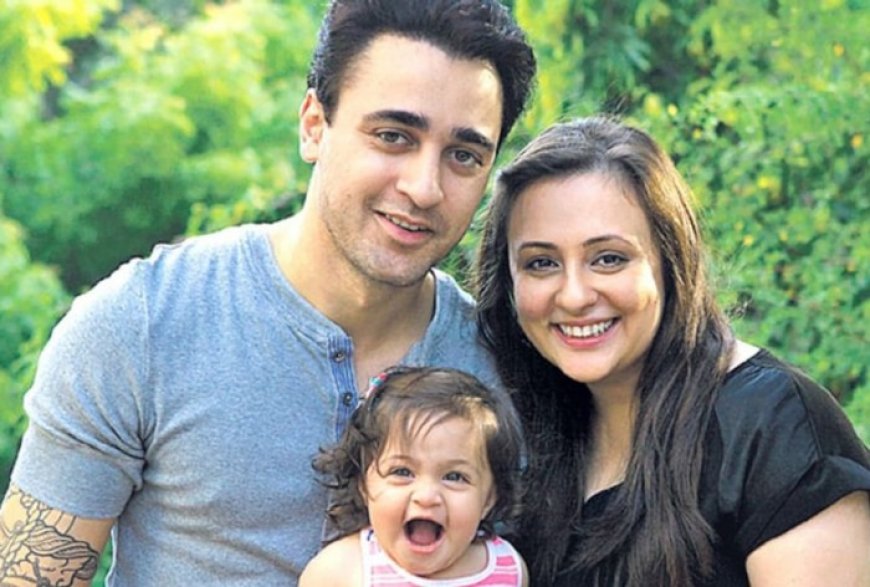 Imran Khan Opens Up Shocking Truth Behind His Divorce with Ex-wife Avantika: ‘She Was Not…’
