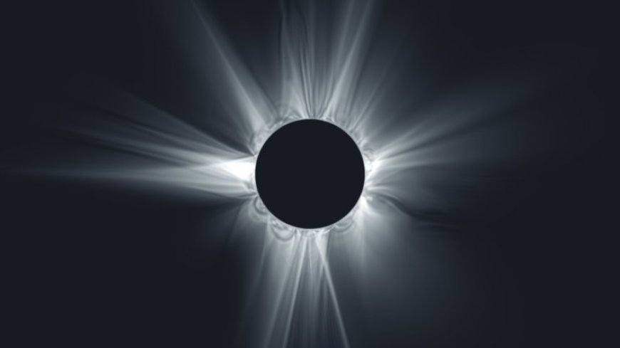 Here’s how predictions of the sun’s corona during the 2024 eclipse fared