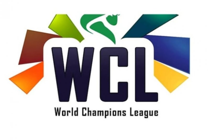 World Championship of Legends: Kevin Pietersen, Ravi Bopara, Ian Bell Headline England Champions Squad