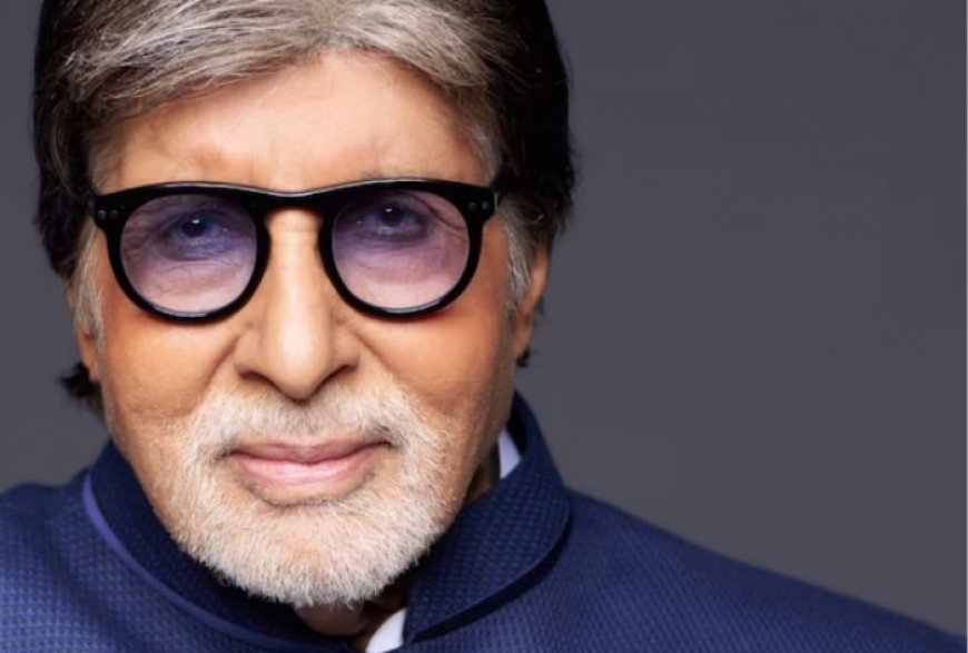 Amitabh Bachchan’s Latest Instagram Post Makes Fans Speculate That He Has Started Shooting for Kaun Banega Crorepati Season 16