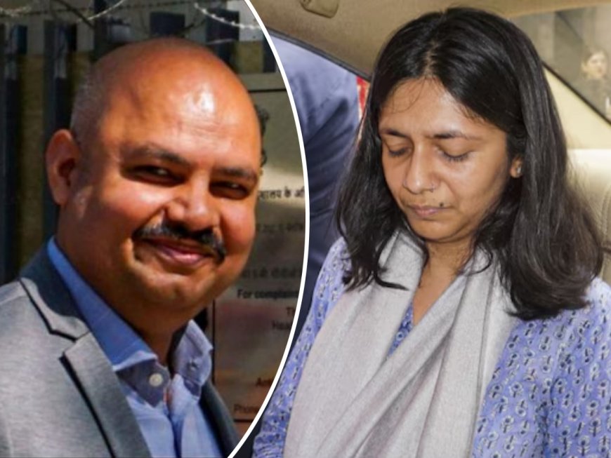 Swati Maliwal Assault Case: Delhi HC To Hear Bhibhav Kumar’s Plea Challenging His Arrest On Friday