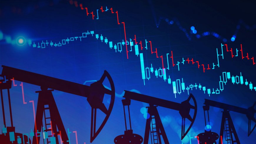 Goldman Sachs analysts see changes in oil market