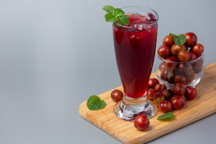 Weight Loss with Kokum: 5 Reasons Kokum Cooler Should Be Your Go-To Summer Drink to Shed Kilos