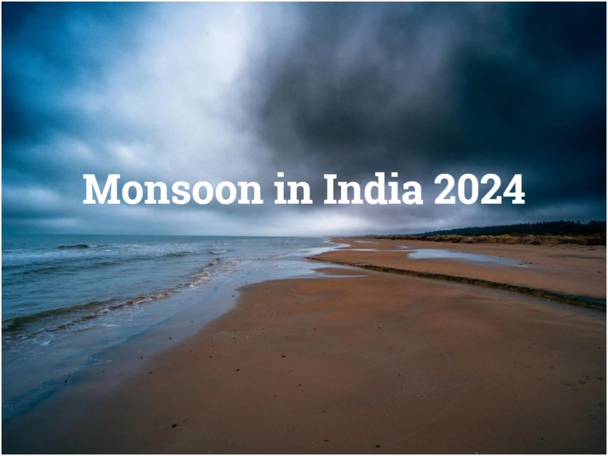 Monsoon Latest LIVE Updates: Delhi, Haryana, UP – IMD Predicts Rainfall Arrival On This Date