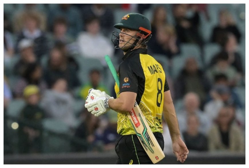 T20 World Cup 2024: Andrew McDonald Believes Mitchell Marsh is ‘All Set For First Game’ of Marquee Event