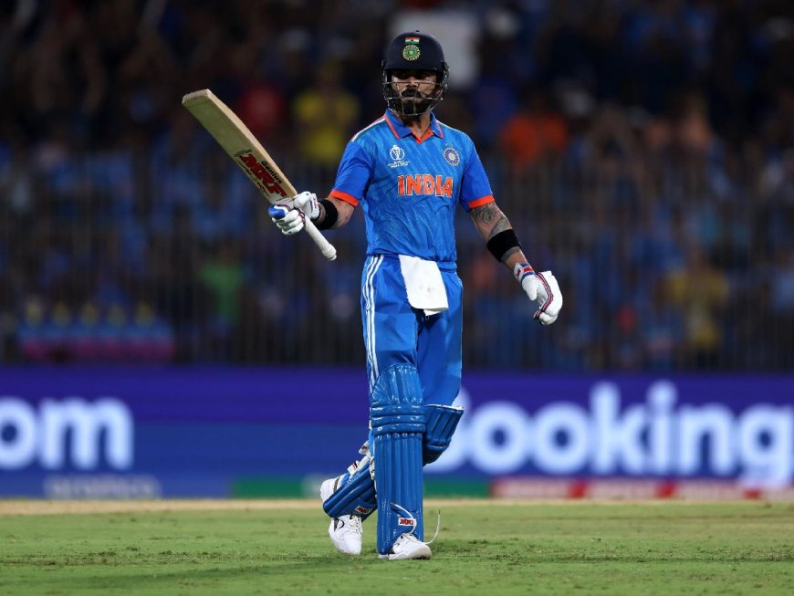 T20 World Cup: Suresh Raina Weighs in on the Kohli/Jaiswal Opening Dilemma