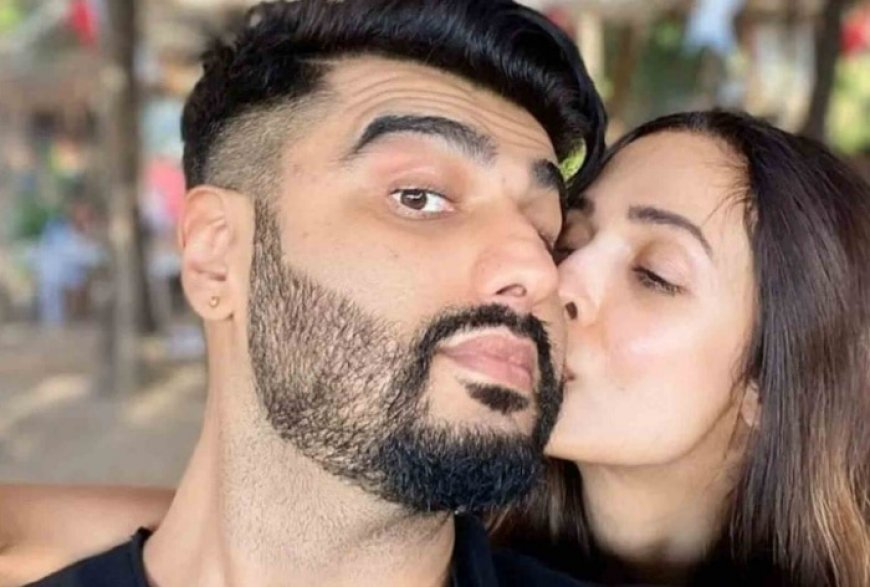 Malaika Arora Shuts Down Breakup Rumours With Arjun Kapoor: ‘No No…’