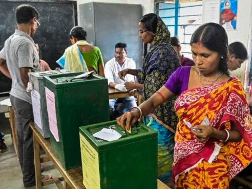 Odisha Assembly Election 2024 Phase 4 Today: Full Schedule, Top Candidates, Key Constituencies – All You Need to Know