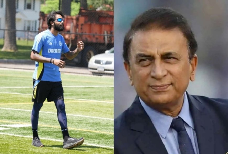India Face Bowling Selection Headaches In T20 World Cup 2024, Sunil Gavaskar Comes Up With Perfect Plan