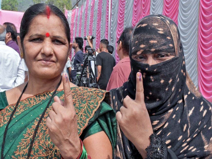 Bihar Lok Sabha Election Exit Poll 2024: Check Date, Time, When And Where To Watch Live Streaming