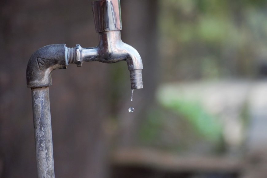 Water Supply In Faridabad To Be Shut Down For 2 Days, Check Dates And Affected Areas Here
