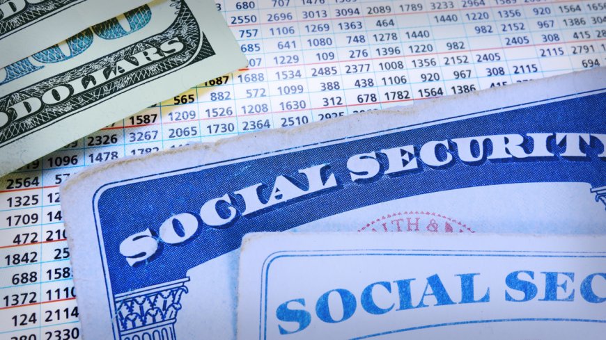 How to maximize one Social Security benefit in a tough retirement