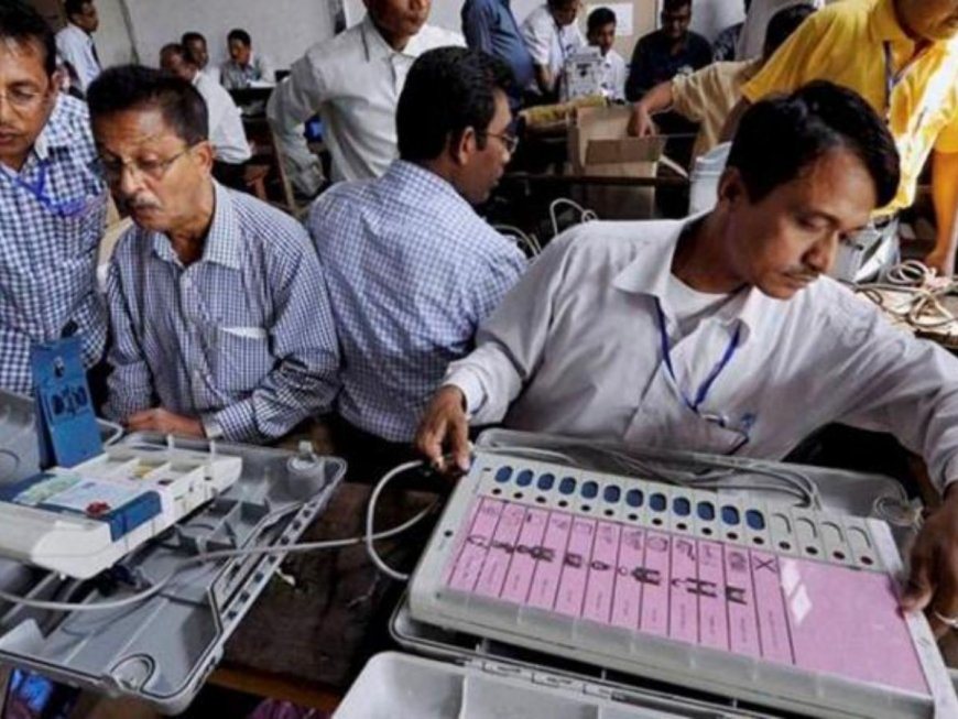 Sikkim, Arunachal Pradesh Assembly Election Results To Be Declared Today, Here’s What The Exit Poll Predictions Say