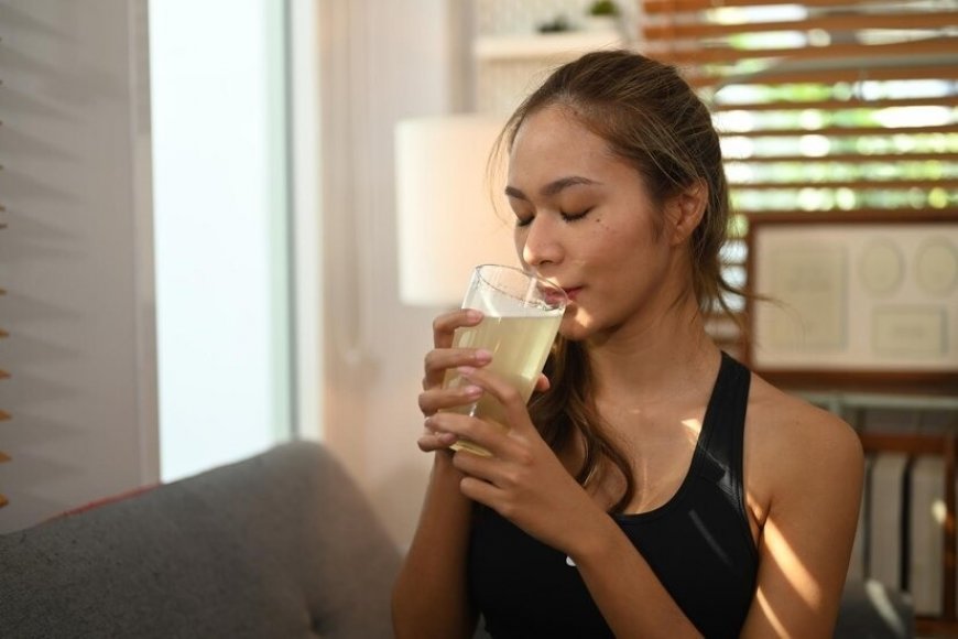 Mental Health Tips: 5 Drinks to Combat Depression And Anxiety Naturally