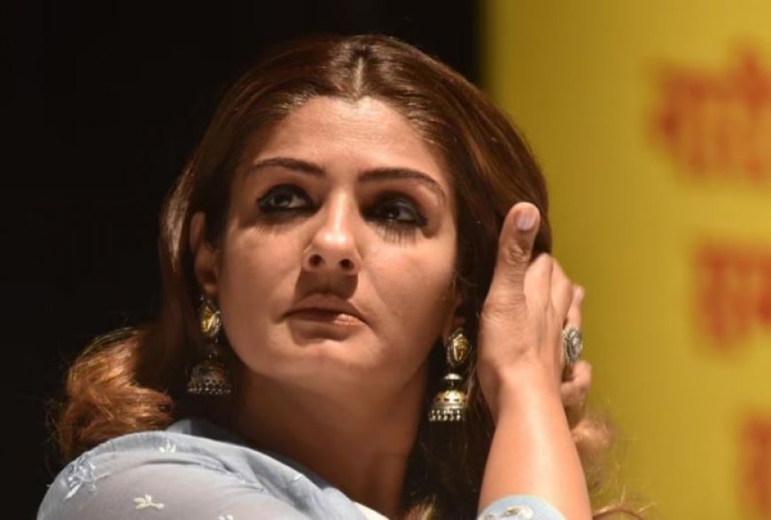 Raveena Tandon Attacked by Mob: A Detailed Breakdown of What Exactly Happened