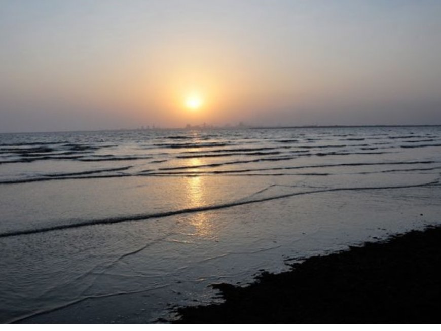 Gujarat Shuts THESE Beaches Till June 7 After IMD Issues Warning of Strong Winds