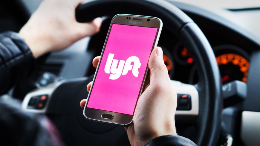 Lyft CEO reveals which customers surprisingly tip drivers the best