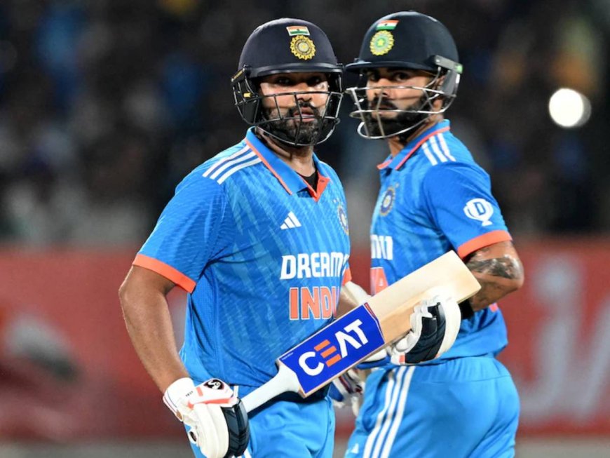 India’s Predicted Playing XI For T20 WC 2024 Match vs Ireland: Rohit Sharma-Yashasvi Jaiswal to Open With Virat Kohli at No. 3