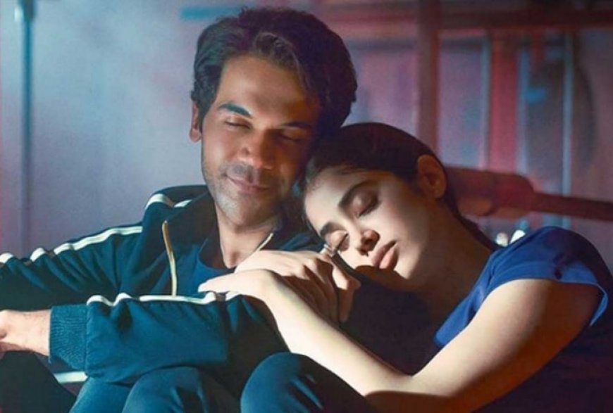 Mr And Mrs Mahi Box Office Collection Day 3: Rajkumar Rao-Janhvi Kapoor’s Sports Drama Struggles to Earn in Double Digits, Check Day-Wise Analysis!