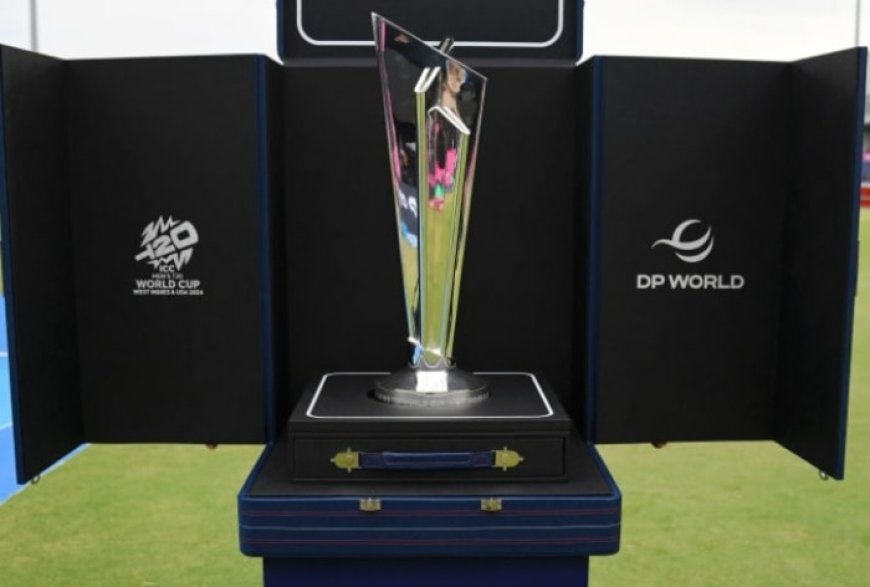 ICC Announces T20 World Cup 2024 Prize Purse; How Much Will Winners, Runners-Up Get? Check Details