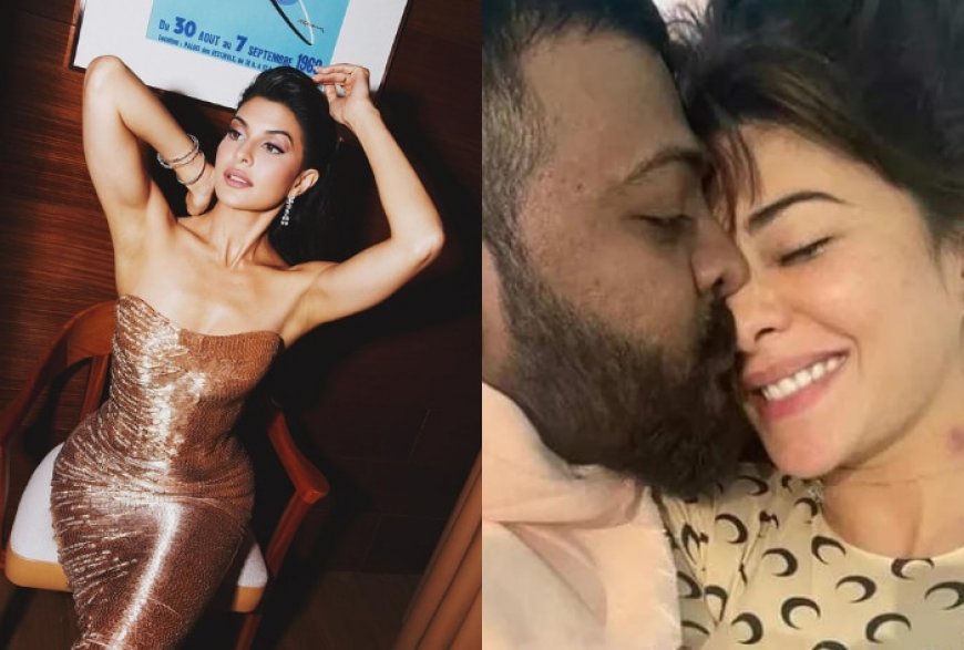 Jacqueline Fernandez Receives Love Letter and ‘Real Star Coordinates’ from Rumoured Bf Sukesh Chandrasekhar