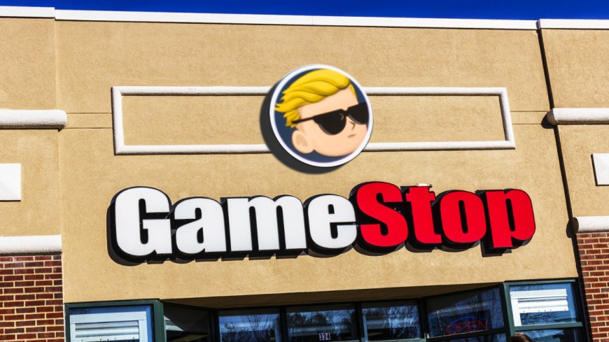 Roaring Kitty sparks another GameStop stock surge, short squeeze