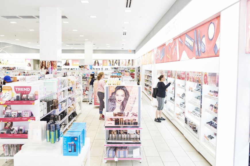 Ulta CEO rings the alarm on a growing trend