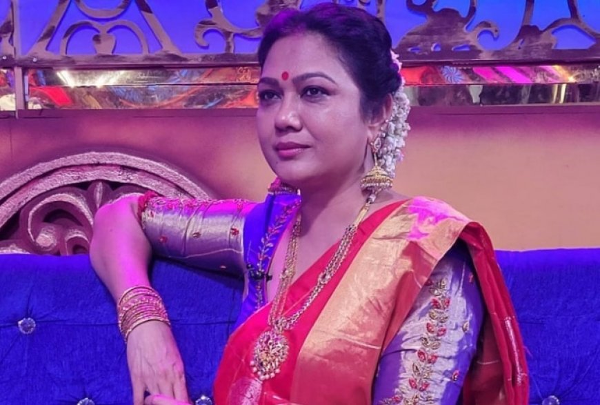 Who is Hema, Telugu Actress Arrested in Connection to Bengaluru Rave Party? All You Need to Know About Drug Bust Case