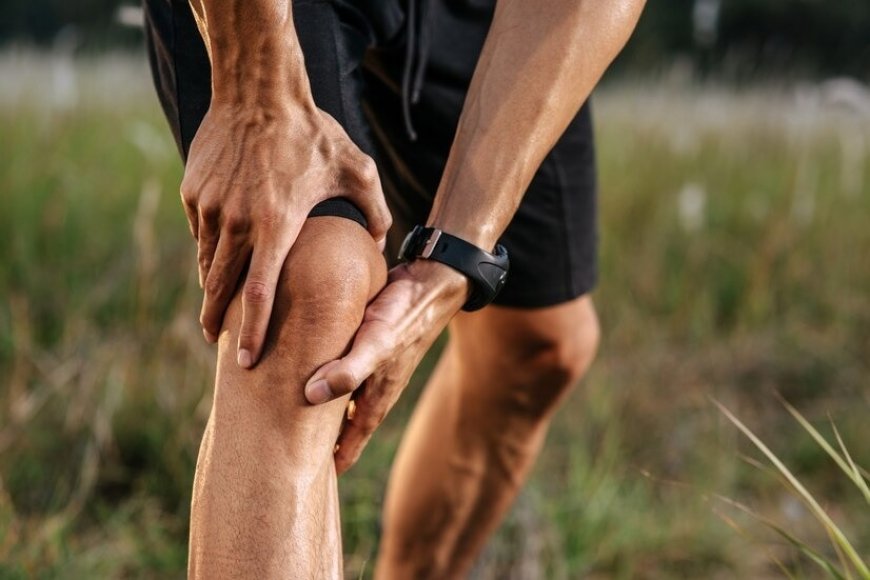 Arthritis Pain Relief: 5 Effective Remedies to Treat Joint Pain in Summer