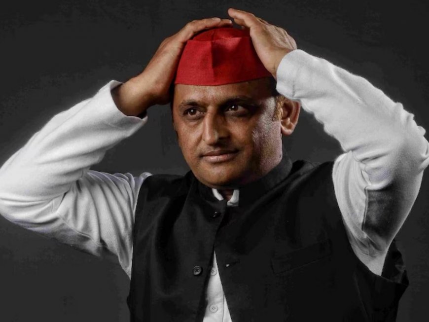 Samajwadi Party Lok Sabha Election Results 2024 Winners List – Check Winning Candidates From SP in Uttar Pradesh General Elections