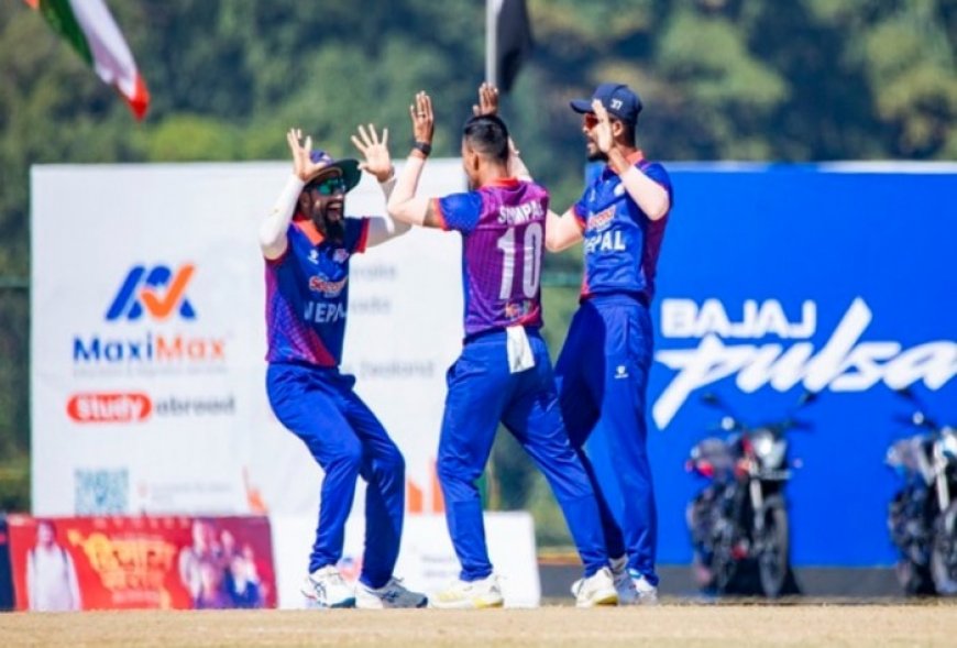 Netherlands vs Nepal, T20 World Cup 2024 Match 7 LIVE Streaming: Timing, When And Where to WATCH LIVE
