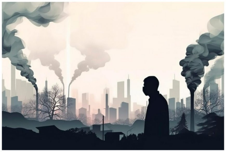 World Environment Day: Is Climate Anxiety Real? Here Are 5 Ways to Cope With Climatic Stress