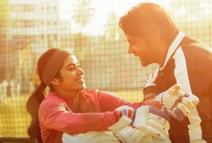 Mr And Mrs Mahi Box Office Collection Day 5: Rajkumar Rao-Janhvi Kapoor’s Romantic Sports Drama Witnesses Further Dip, Total Earnings Stand at Rs 21 Crore – Check Analysis!