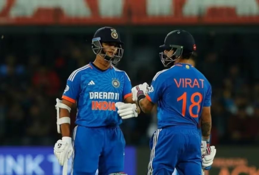 Rohit Sharma-Yashasvi Jaiswal to Open For India at T20 WC 2024 vs Ireland? Simon Doull REVEALS RUMOUR