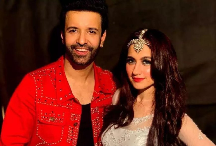 Aamir Ali Reacts to Ex-Wife Sanjeeda Shaikh’s ‘Demotivating’ Remark: ‘I Never Put Her Down…’