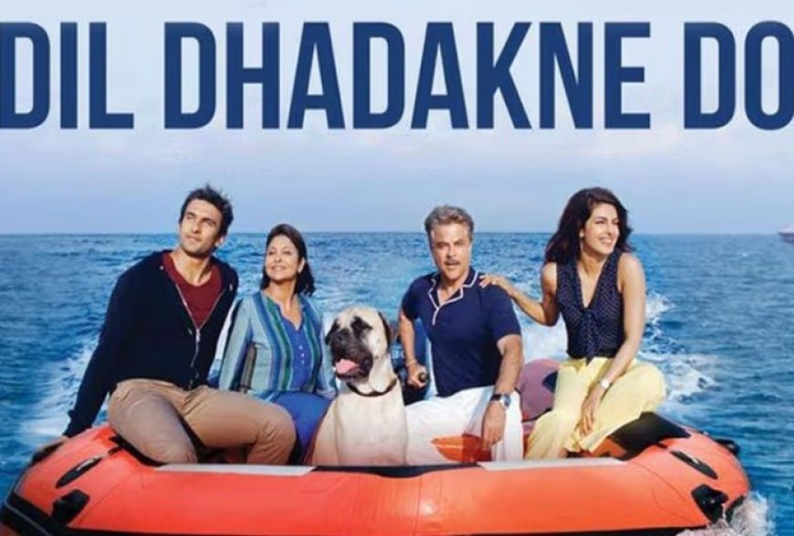 9 Years of Dil Dhadakne Do: 5 Reasons Why Zoya Akhtar’s DDD Still Resonates with Audiences Today
