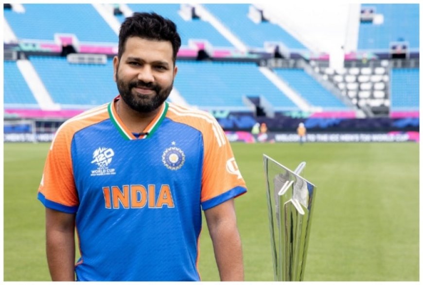 IND Vs IRE, T20 World Cup 2024 LIVE Score: Arshdeep Singh Rocks Ireland With Twin Strike