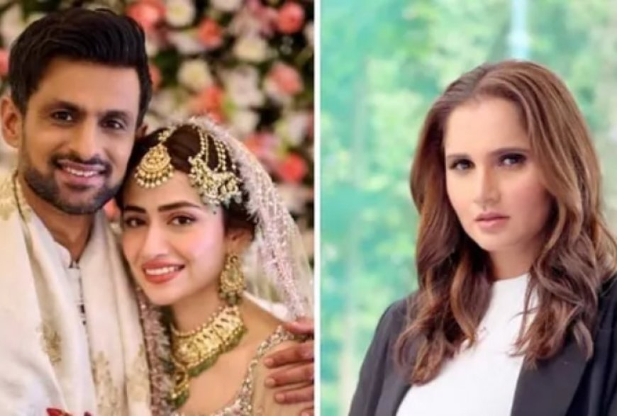 Sania Mirza Says ‘Mujhe Apna Love Interest Dhundna Hai’ Months After Divorce With Shoaib Malik