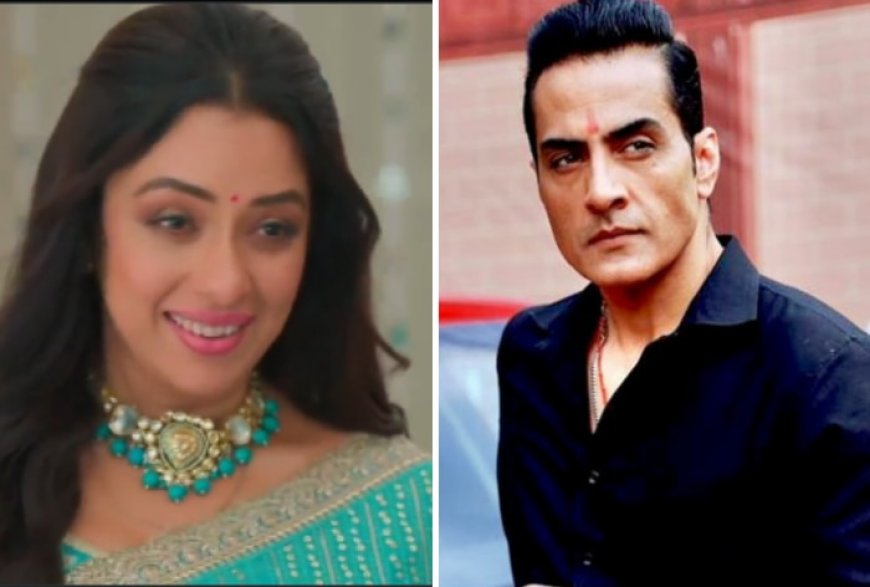 Anupamaa Written Update, June 6: Vanraj Calls Titu a ‘Cheater’ and ‘Fraudster’; Paritosh Wants To Expose Tapish’s Past