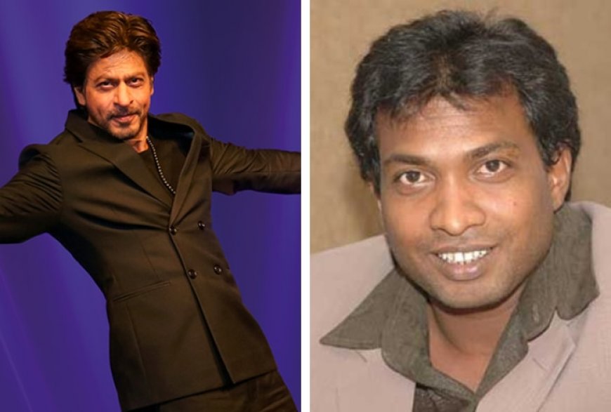 When Shah Rukh Khan Visited a Slum to Meet Staff’s Family – Comedian Sunil Pal Reveals All!