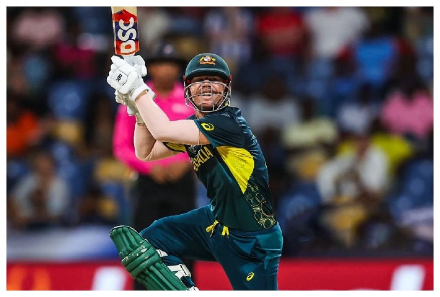 T20 World Cup 2024: Marcus Stoinis Lavishes Praise on David Warner After Australia’s Win Over Oman